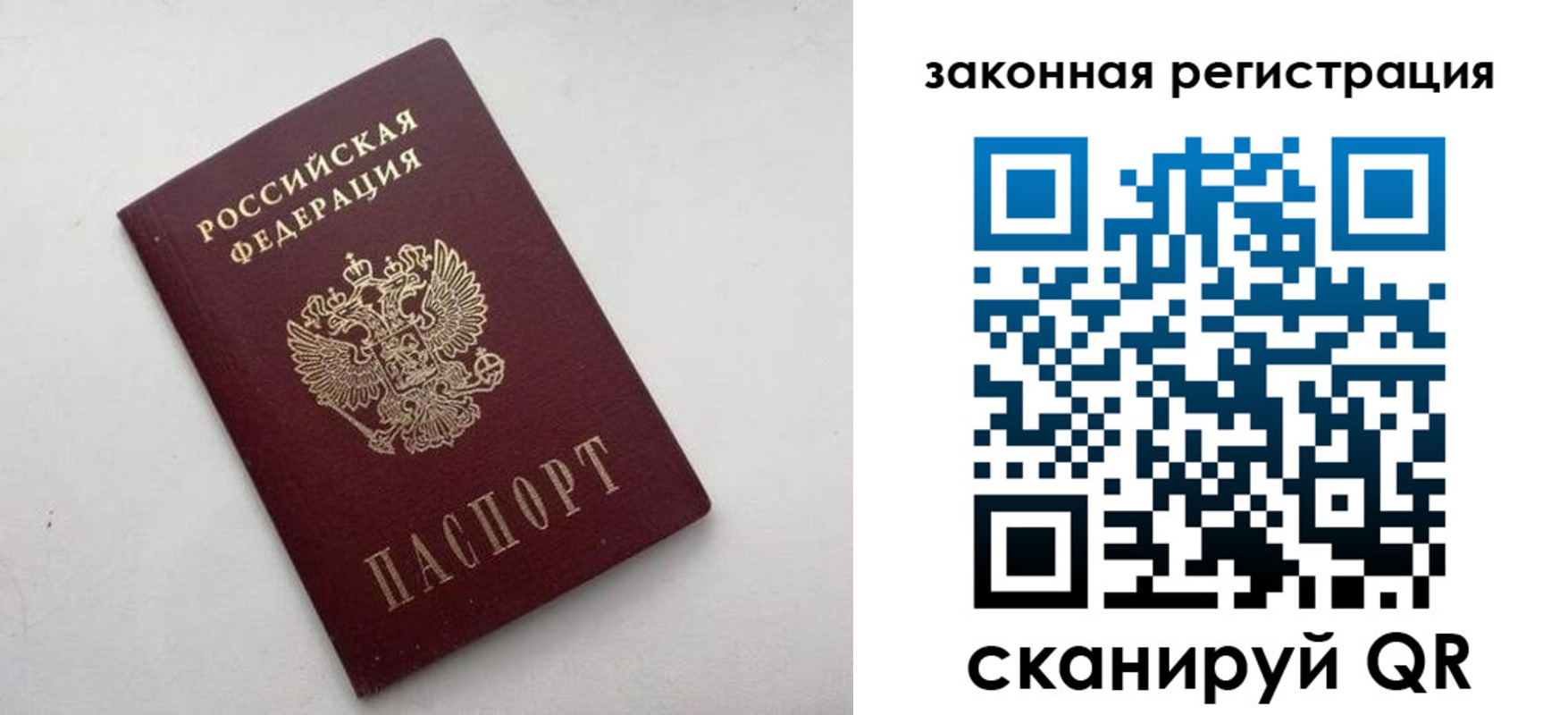 прописка гарантия в Смоленске